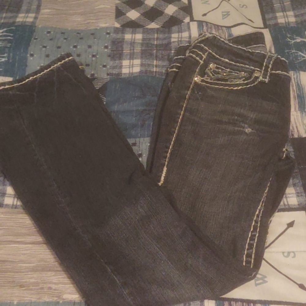 L.A. Idol USA jeans